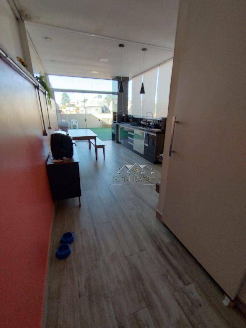 Cobertura à venda com 2 quartos, 125m² - Foto 6