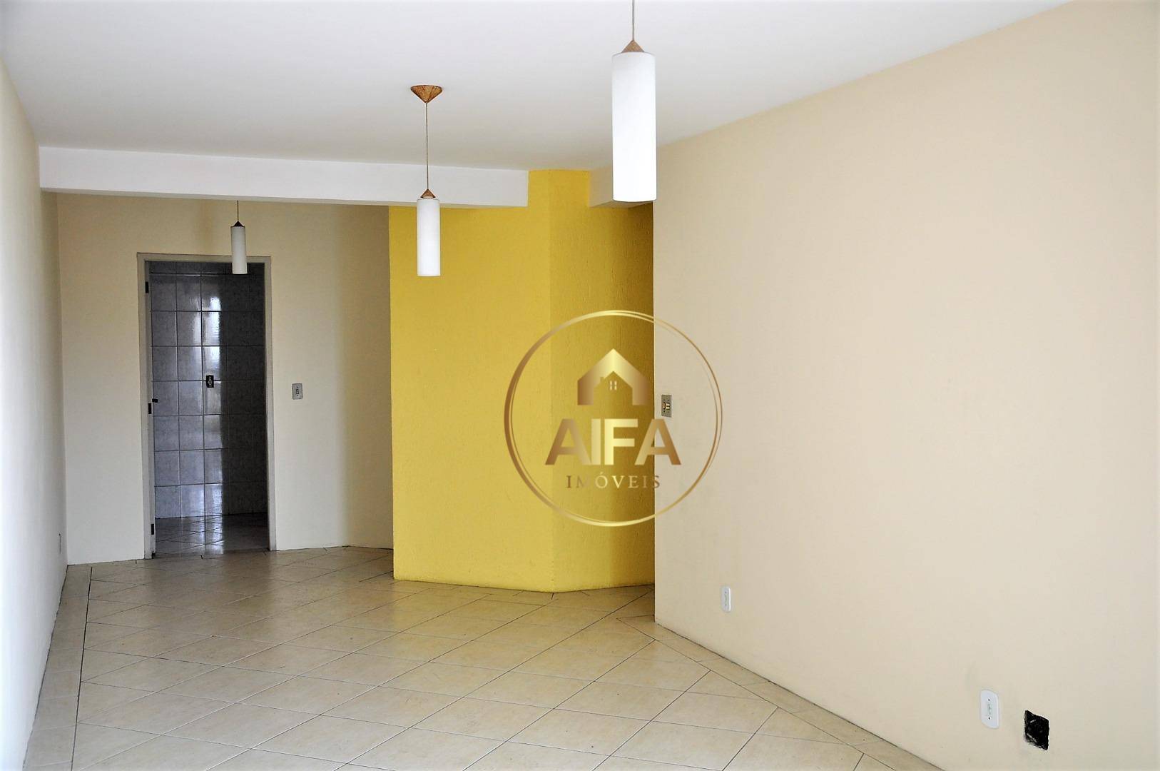 Apartamento à venda com 3 quartos, 87m² - Foto 4