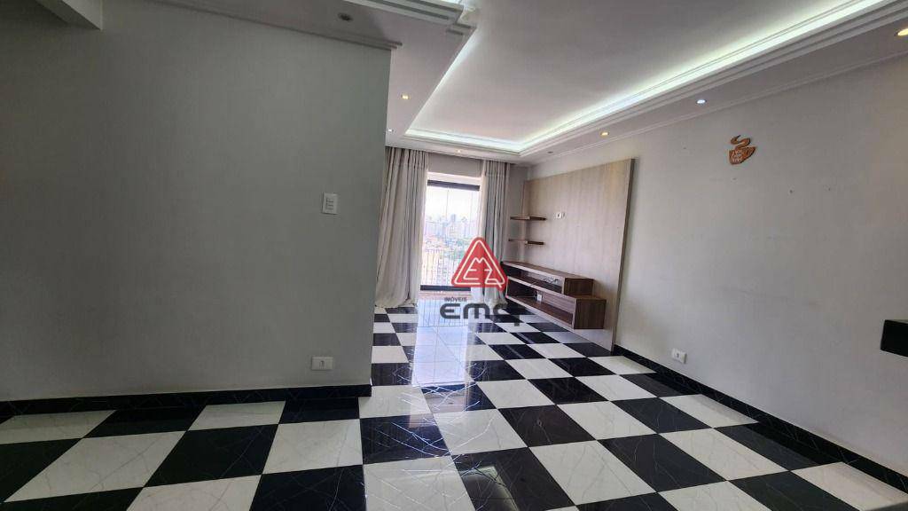 Apartamento à venda com 3 quartos, 70m² - Foto 17