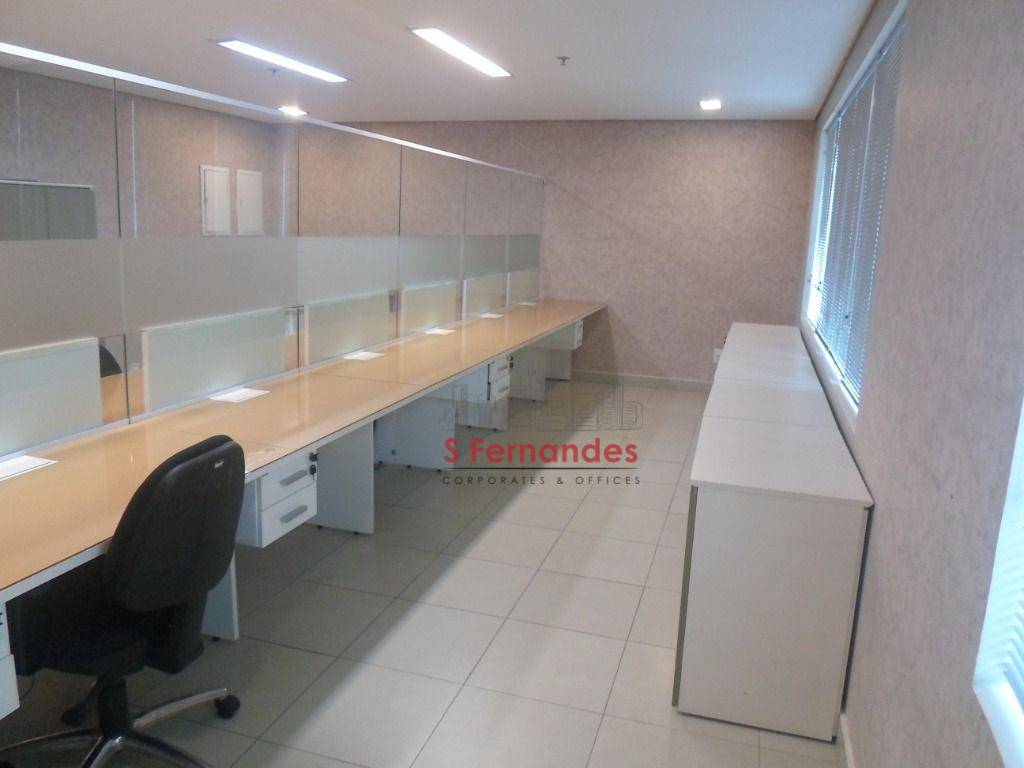 Conjunto Comercial-Sala à venda, 196m² - Foto 19