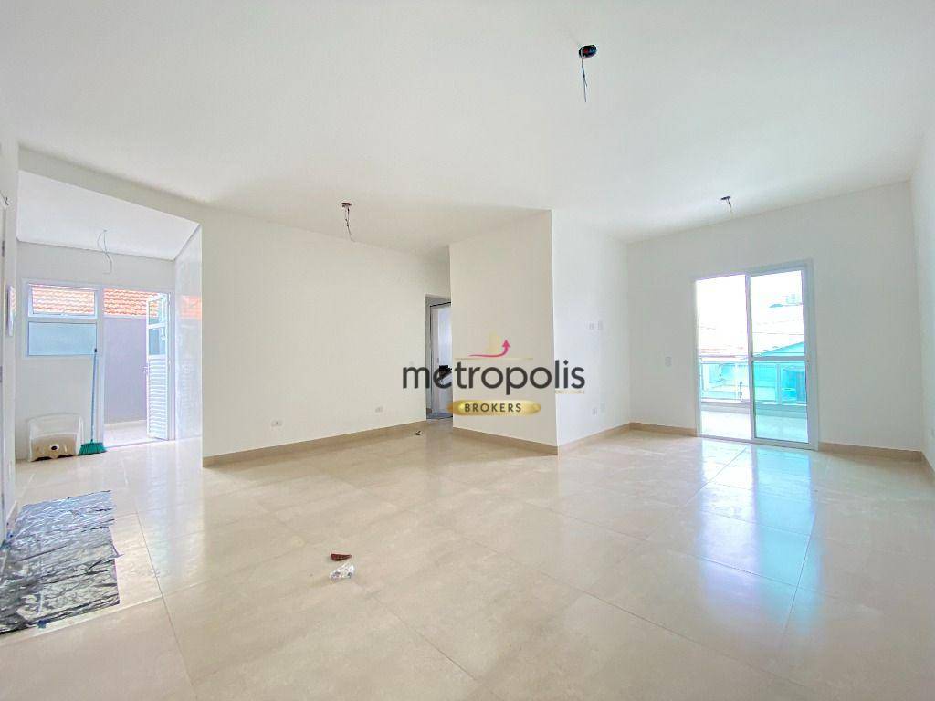 Apartamento à venda com 3 quartos, 78m² - Foto 5