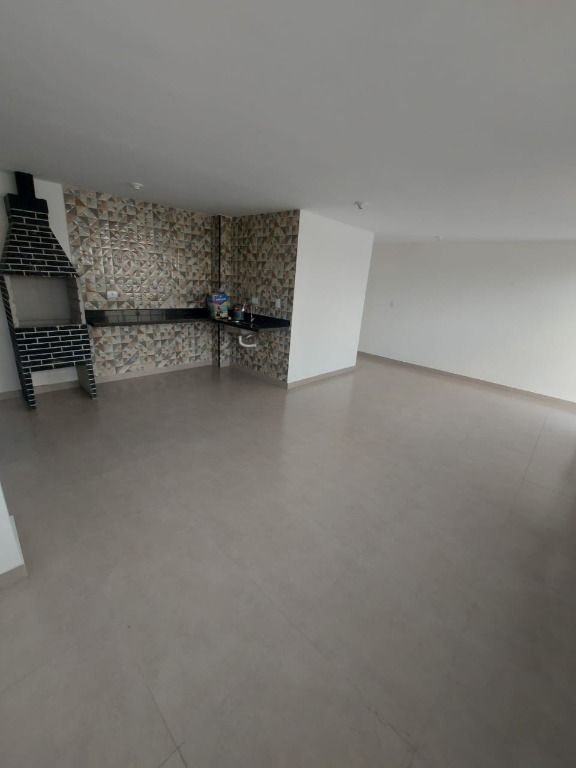 Apartamento à venda com 1 quarto, 32m² - Foto 3