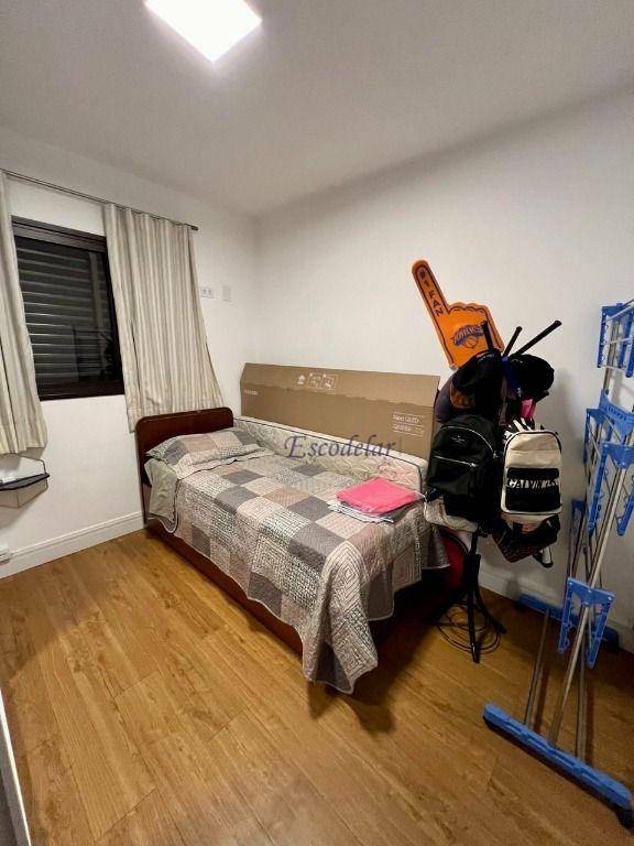 Apartamento à venda com 3 quartos, 90m² - Foto 20