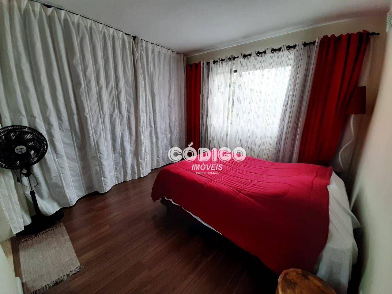 Sobrado à venda com 2 quartos, 203m² - Foto 9