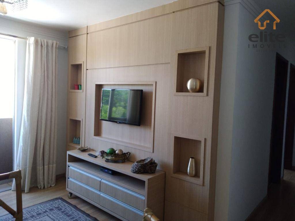 Apartamento à venda com 3 quartos, 65m² - Foto 13