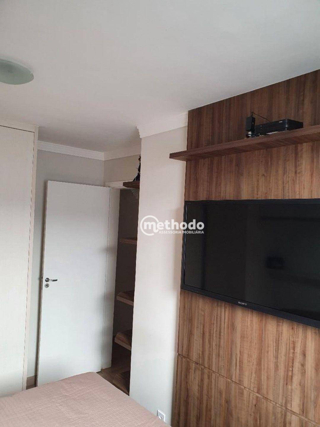 Apartamento à venda com 2 quartos, 46m² - Foto 11