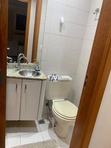 Apartamento à venda com 3 quartos, 91m² - Foto 13