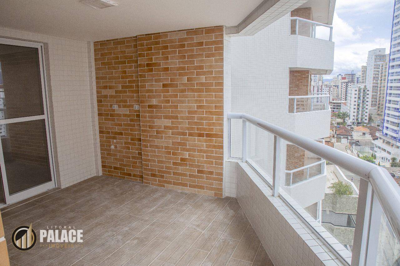 Apartamento à venda com 2 quartos, 93m² - Foto 3