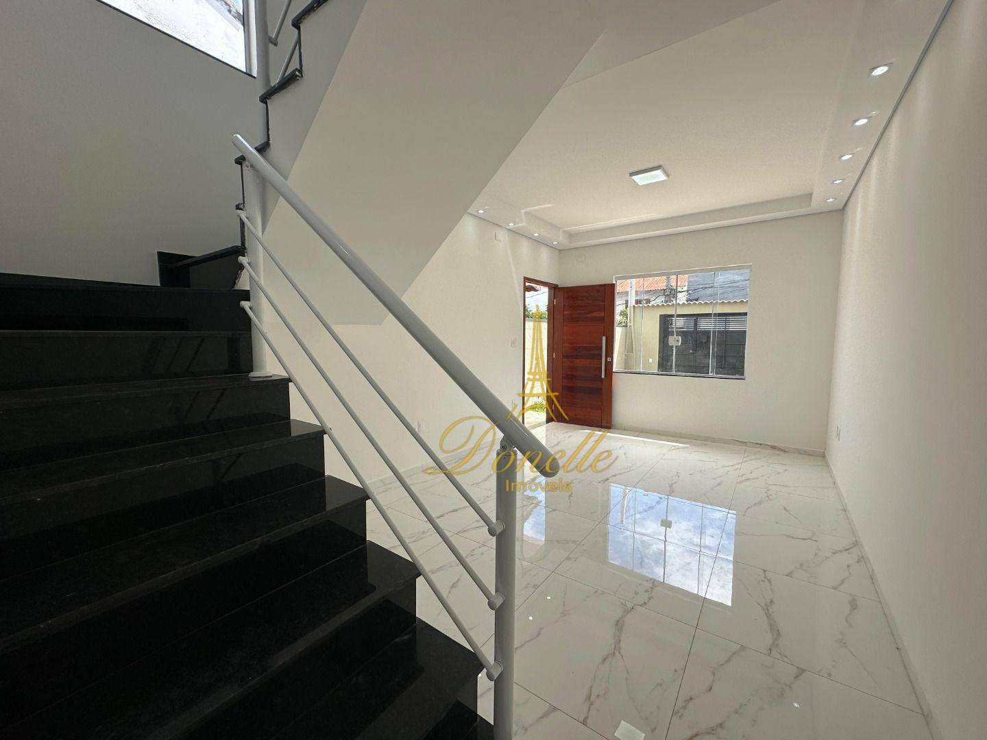 Sobrado à venda, 105m² - Foto 37