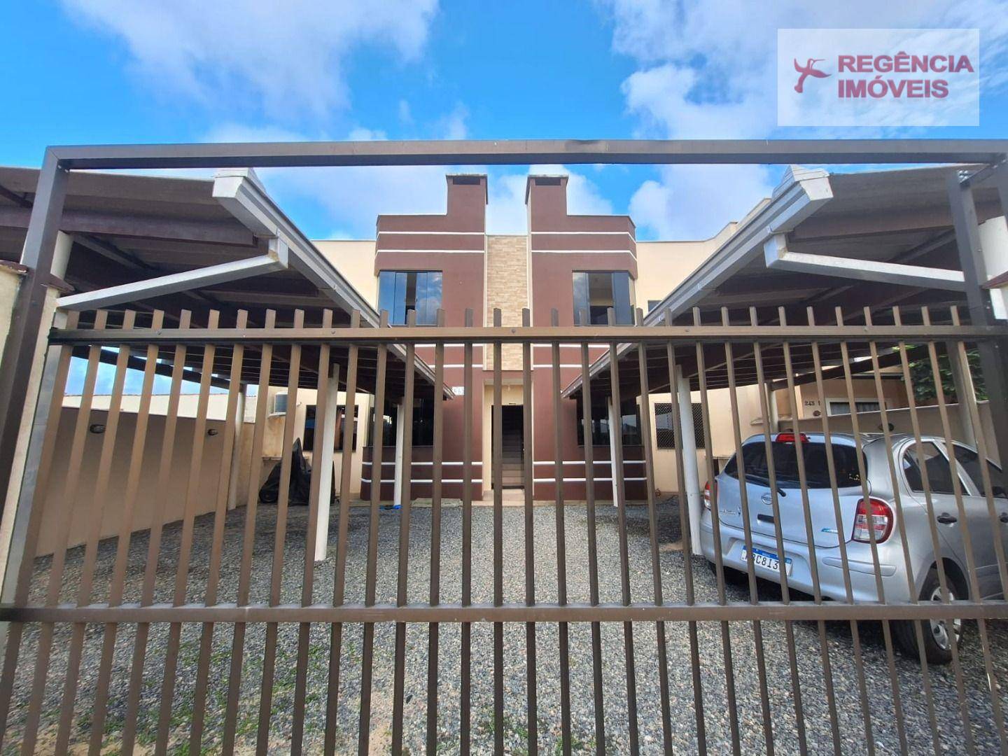 Apartamento, 2 quartos, 73 m² - Foto 1