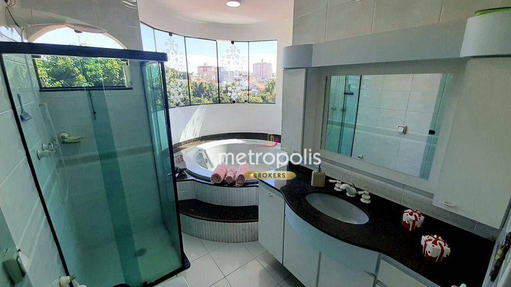 Sobrado à venda com 3 quartos, 281m² - Foto 11