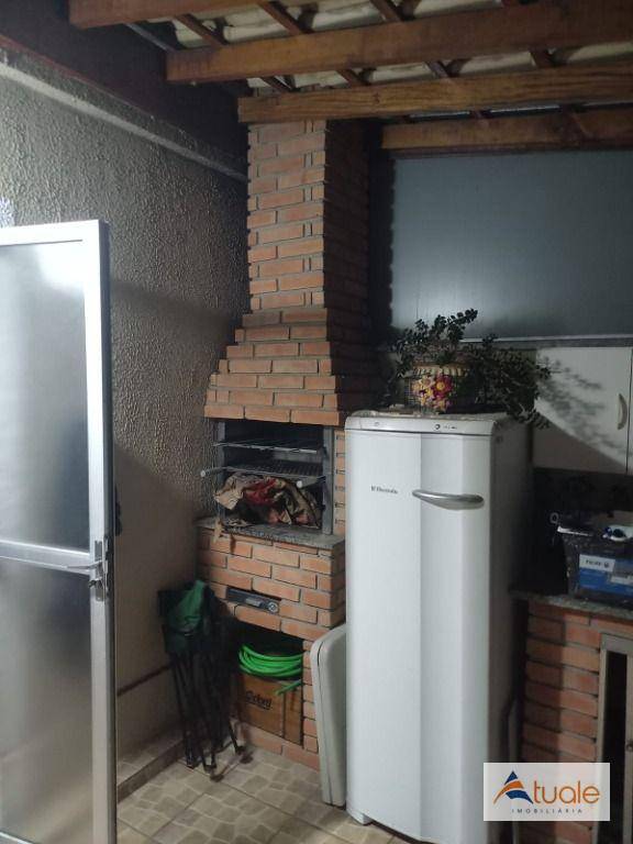 Apartamento à venda com 2 quartos, 119m² - Foto 15