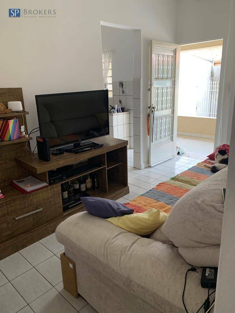 Casa à venda com 4 quartos, 211m² - Foto 26