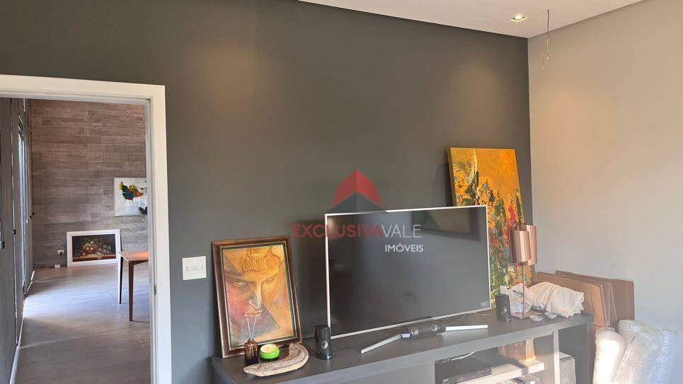 Casa de Condomínio à venda com 3 quartos, 405m² - Foto 8