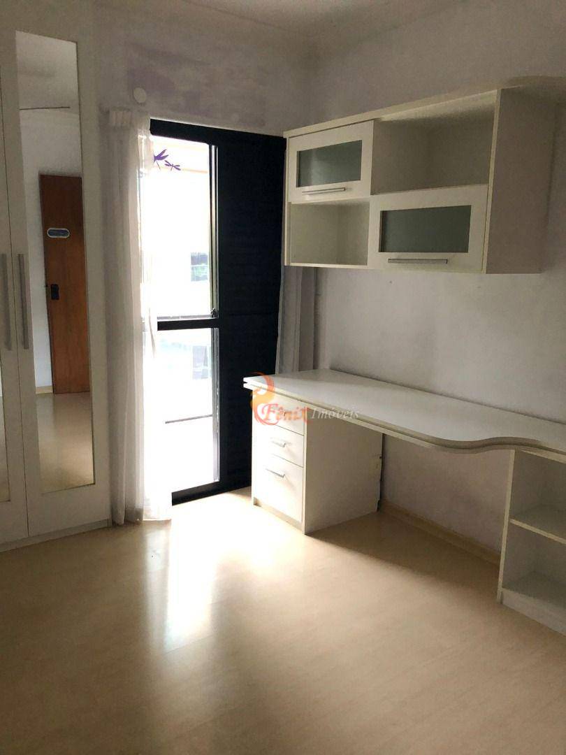 Apartamento à venda com 4 quartos, 178m² - Foto 19