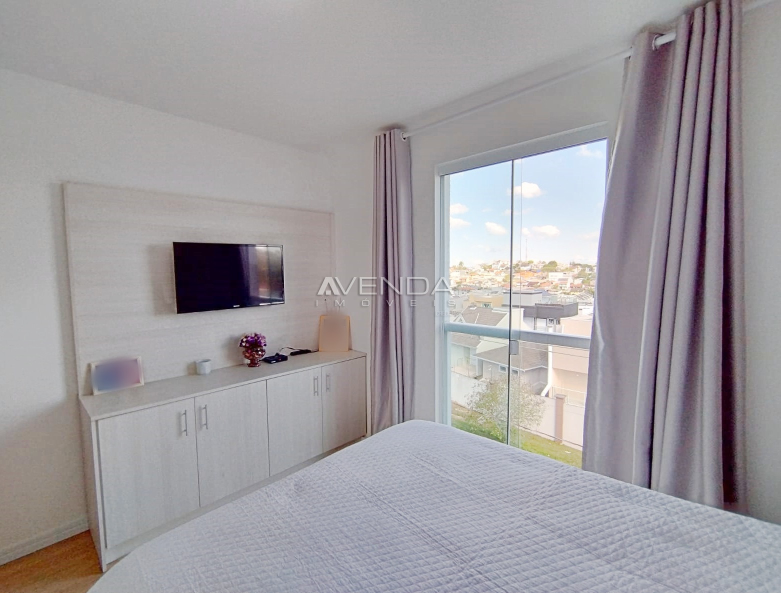 Apartamento à venda com 2 quartos, 44m² - Foto 14