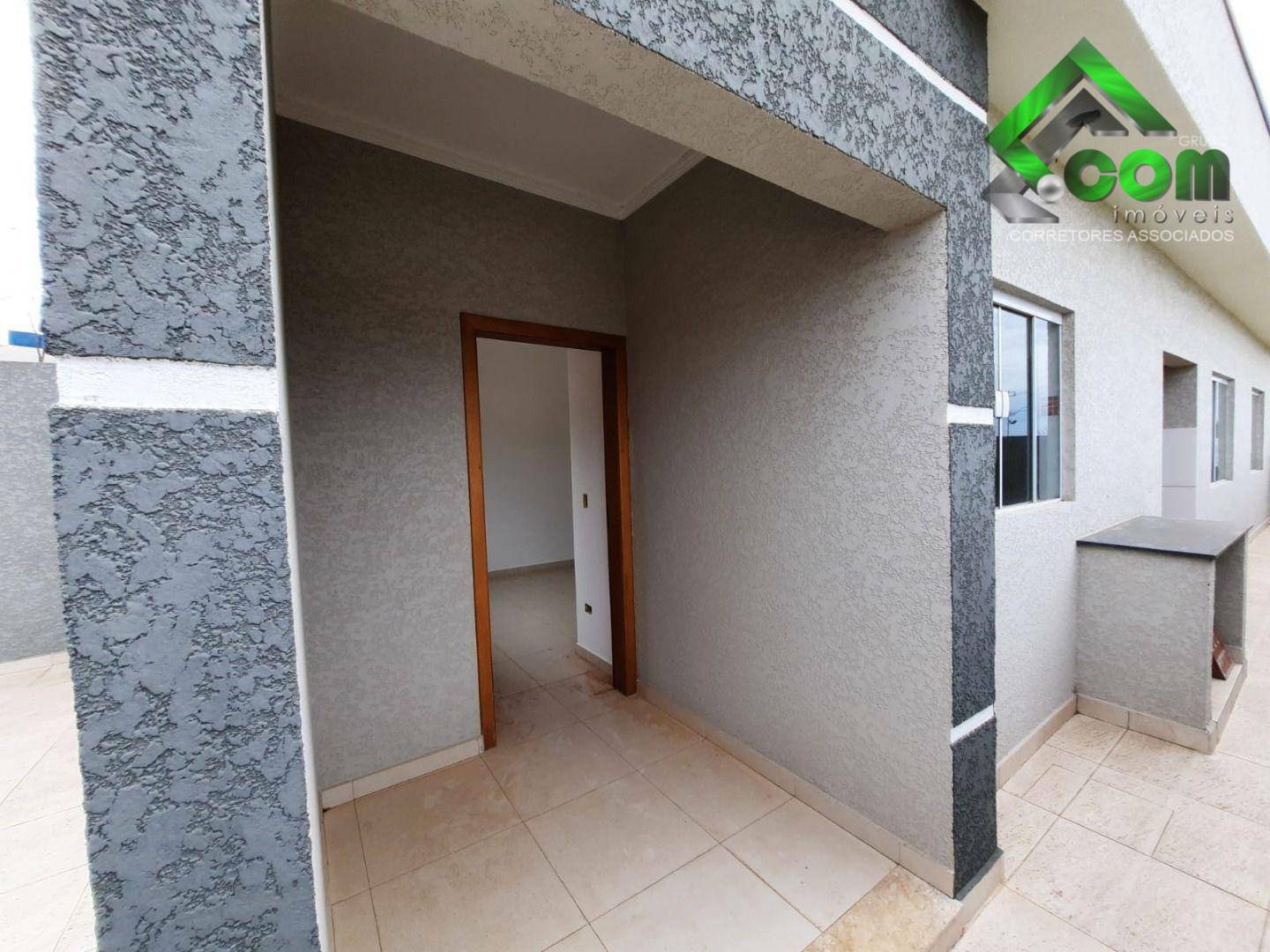 Casa à venda com 2 quartos, 77m² - Foto 5