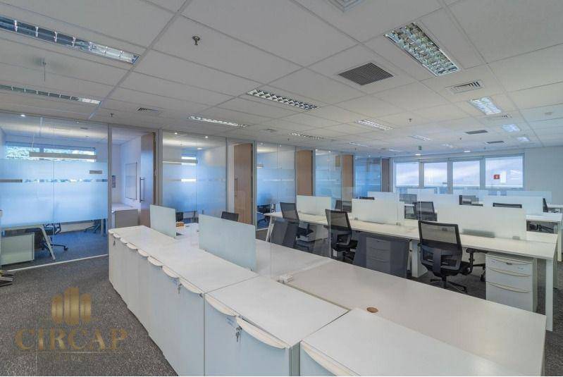 Prédio Inteiro, 592 m² - Foto 3