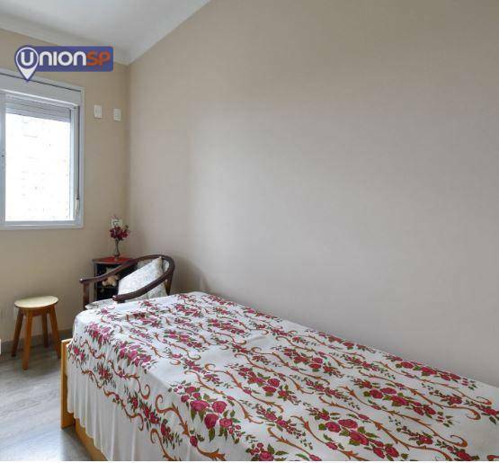 Apartamento à venda com 2 quartos, 87m² - Foto 12