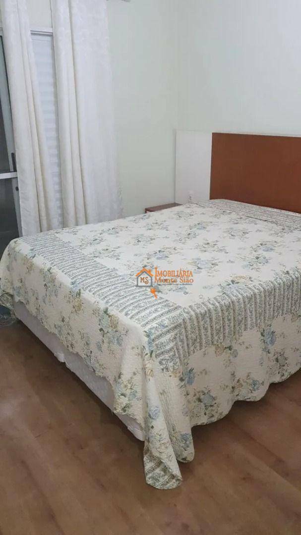 Sobrado à venda com 3 quartos, 150m² - Foto 5