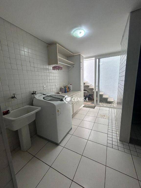 Casa de Condomínio à venda com 3 quartos, 181m² - Foto 23