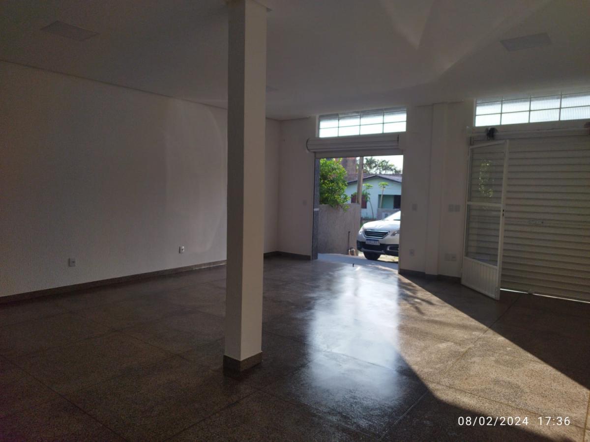 Loja-Salão para alugar, 80m² - Foto 4