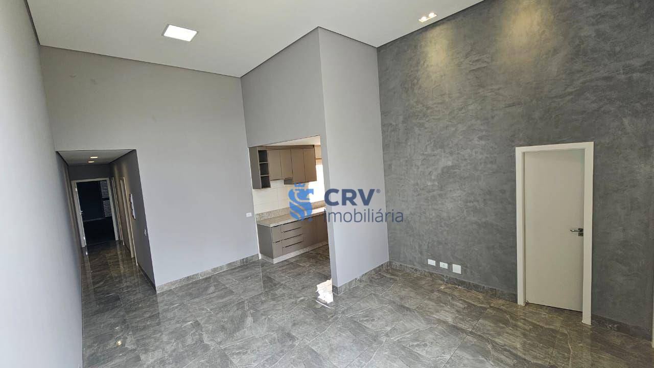 Casa à venda com 3 quartos, 144m² - Foto 2