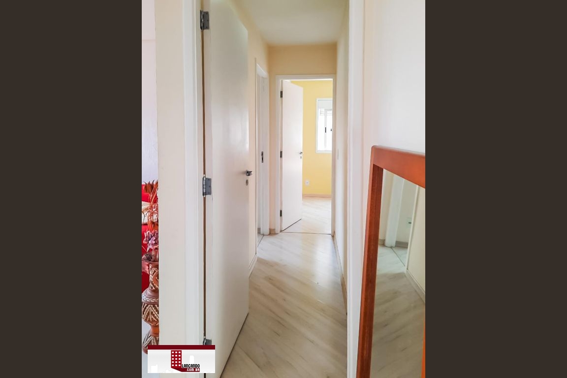 Apartamento à venda com 3 quartos, 83m² - Foto 14