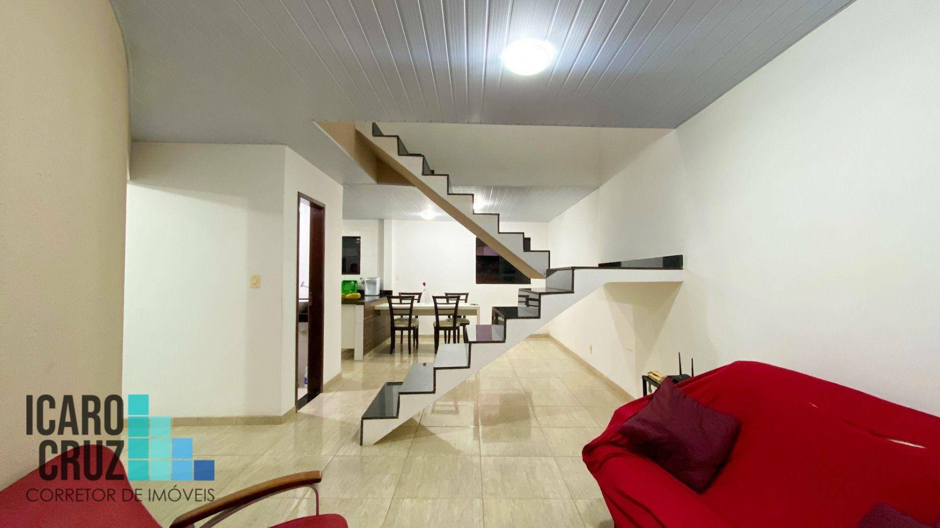 Casa de Condomínio à venda com 5 quartos, 309m² - Foto 5