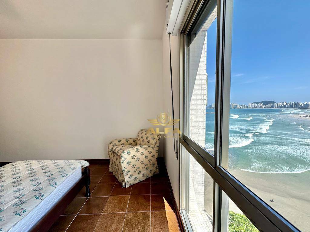 Apartamento à venda com 4 quartos, 201m² - Foto 17