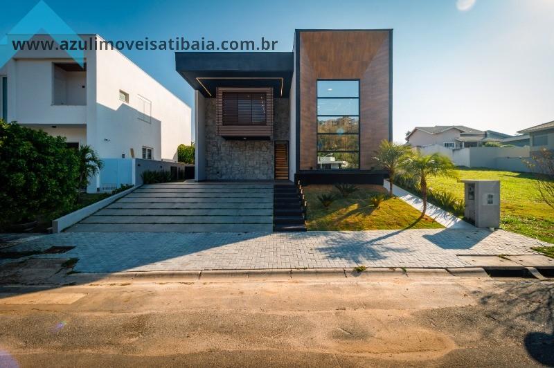 Casa de Condomínio à venda com 4 quartos, 315m² - Foto 3