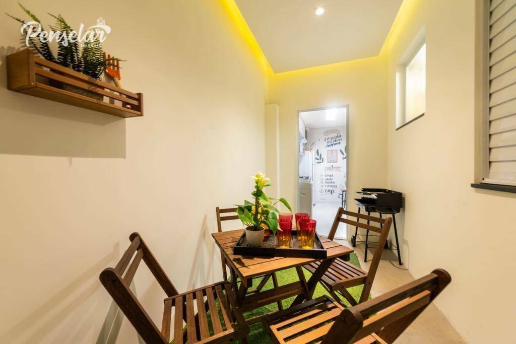 Casa de Condomínio Lançamentos com 2 quartos, 51m² - Foto 15