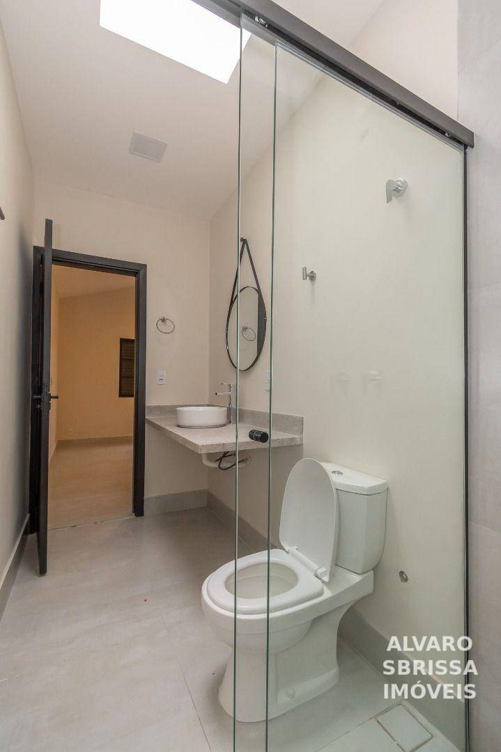 Casa à venda com 3 quartos, 155m² - Foto 15