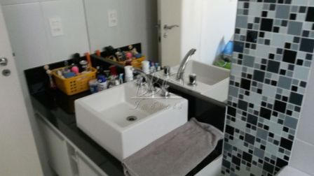 Apartamento à venda com 2 quartos, 68m² - Foto 6