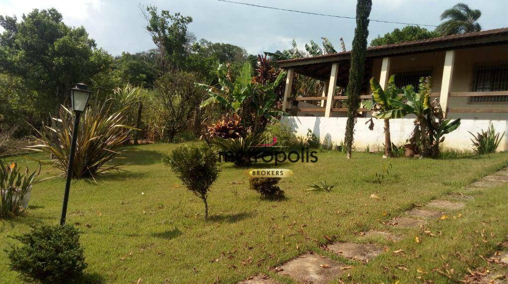 Chácara à venda com 2 quartos, 170m² - Foto 6