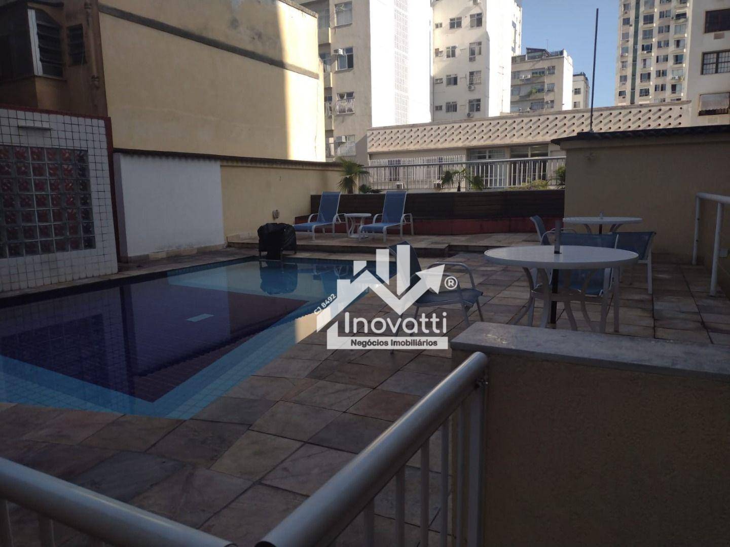 Apartamento à venda com 2 quartos, 85m² - Foto 24