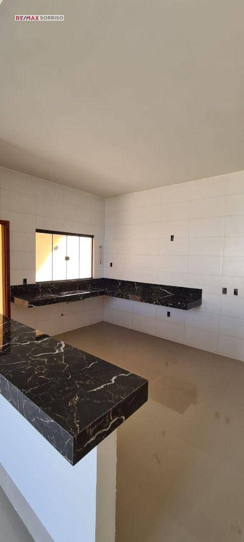 Casa à venda com 3 quartos, 123m² - Foto 12