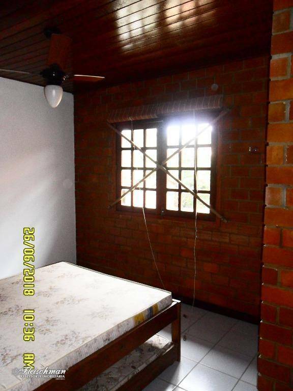 Casa de Condomínio à venda com 5 quartos, 136m² - Foto 30