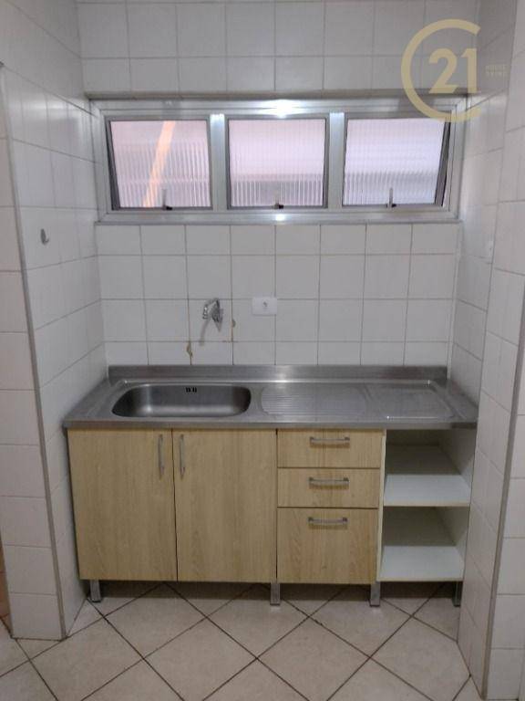 Apartamento à venda com 2 quartos, 58m² - Foto 5