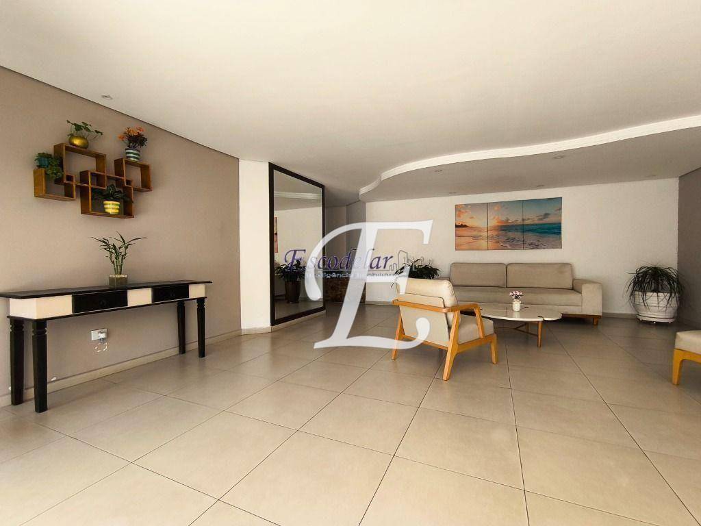 Apartamento à venda com 2 quartos, 60m² - Foto 26