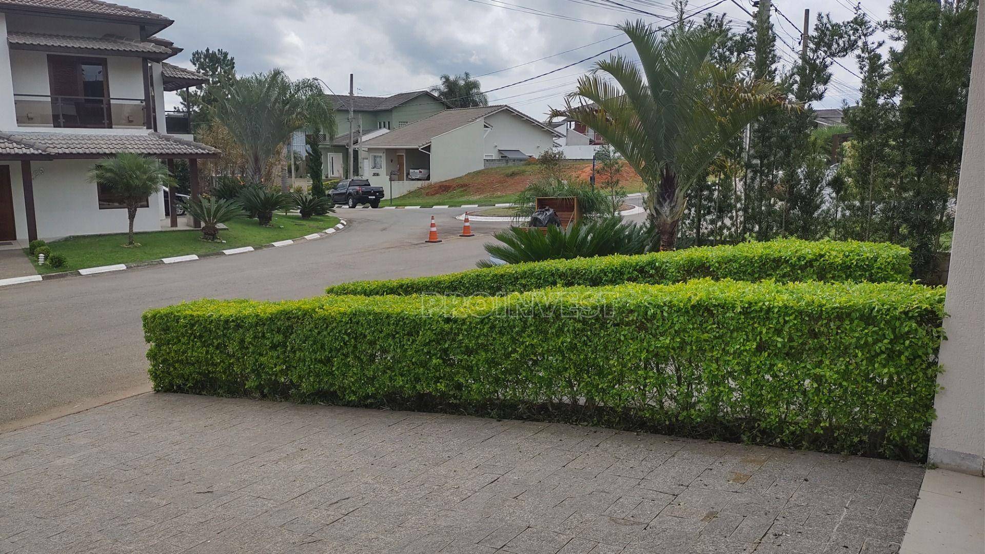 Casa de Condomínio à venda com 3 quartos, 177m² - Foto 30