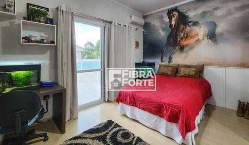 Casa de Condomínio à venda com 3 quartos, 320m² - Foto 15