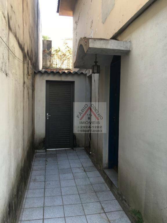 Sobrado à venda com 2 quartos, 128m² - Foto 1