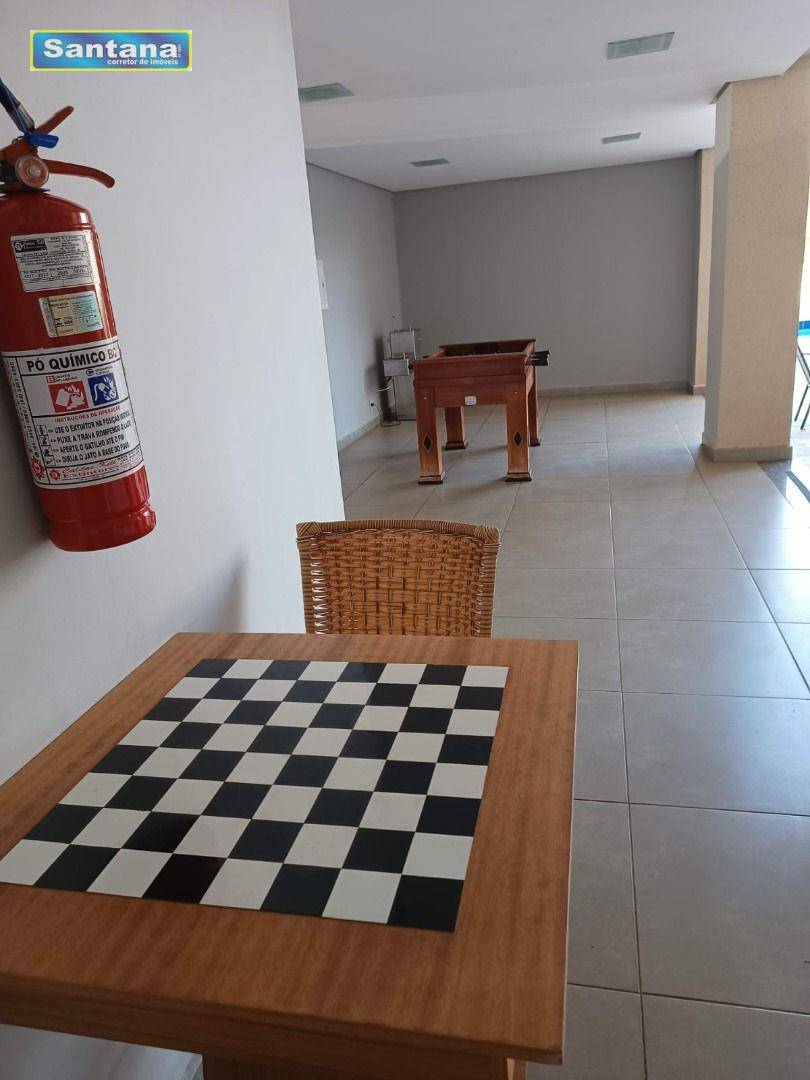 Apartamento à venda com 1 quarto, 36m² - Foto 12