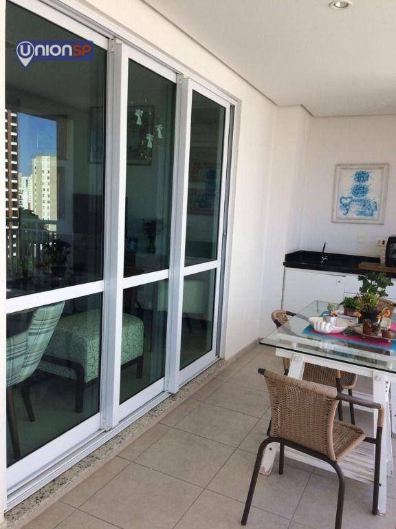 Apartamento à venda com 2 quartos, 103m² - Foto 4