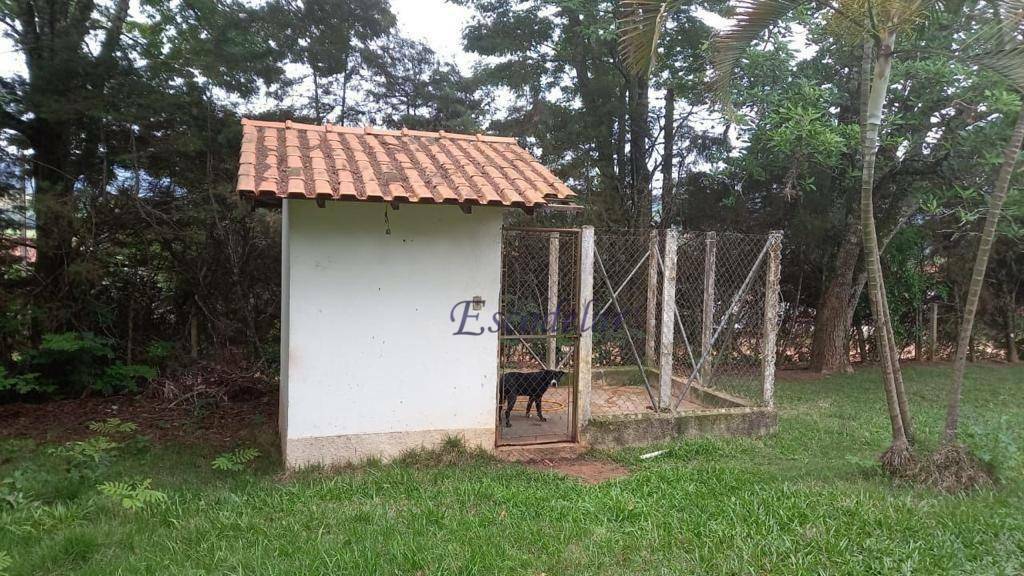 Chácara à venda com 4 quartos, 350m² - Foto 39