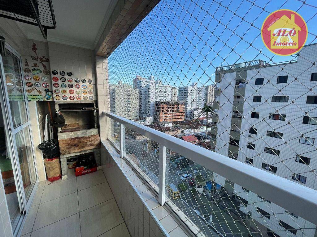 Apartamento à venda com 1 quarto, 45m² - Foto 1