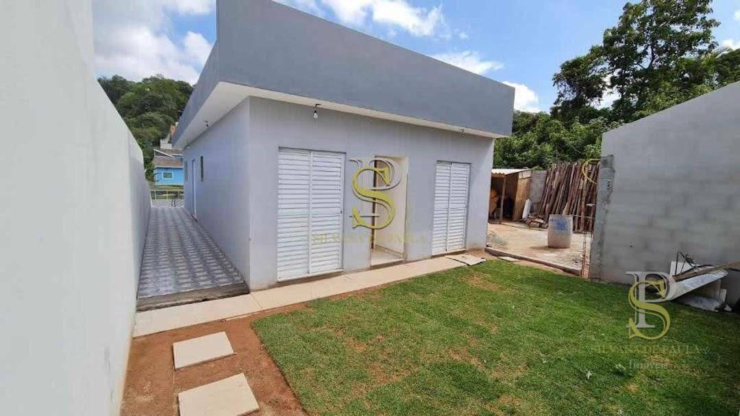 Casa à venda com 3 quartos, 130m² - Foto 16