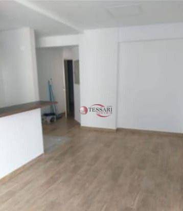 Apartamento à venda com 2 quartos, 80m² - Foto 2