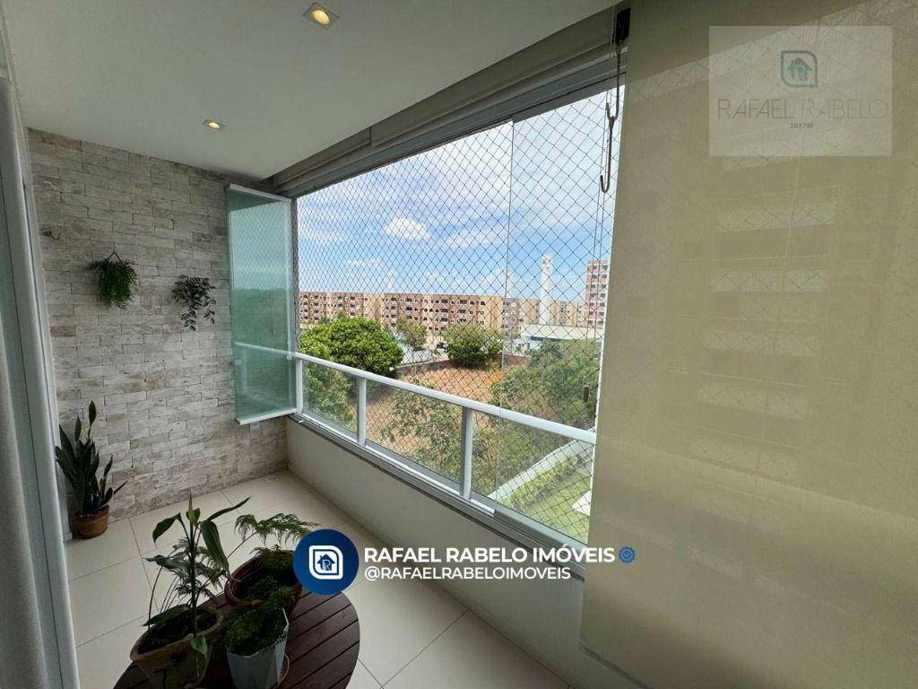 Apartamento, 3 quartos, 75 m² - Foto 5